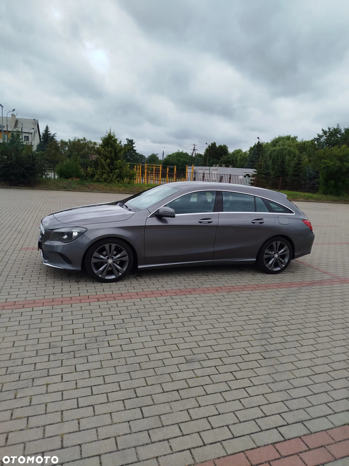 Mercedes-Benz CLA - 3