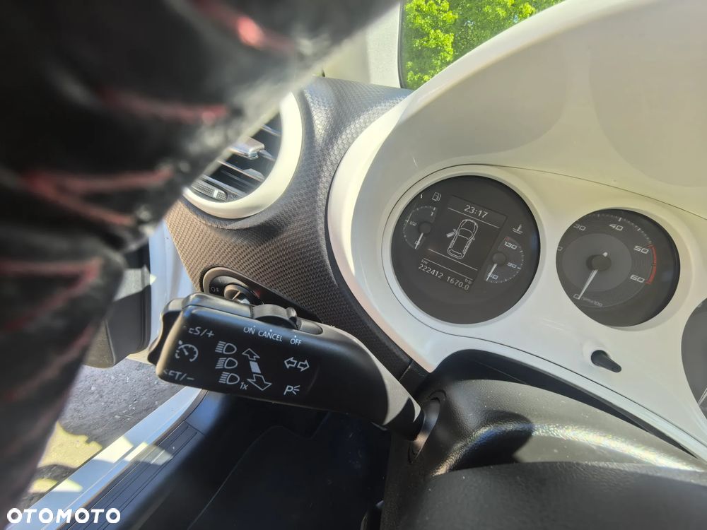 Seat Leon 2.0 TDI DPF FR - 28