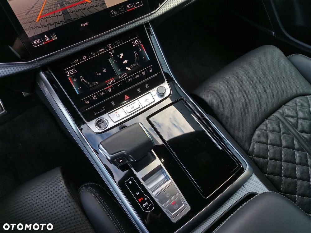 Audi Q8 60 TFSI e PHEV Quattro Tiptronic - 20