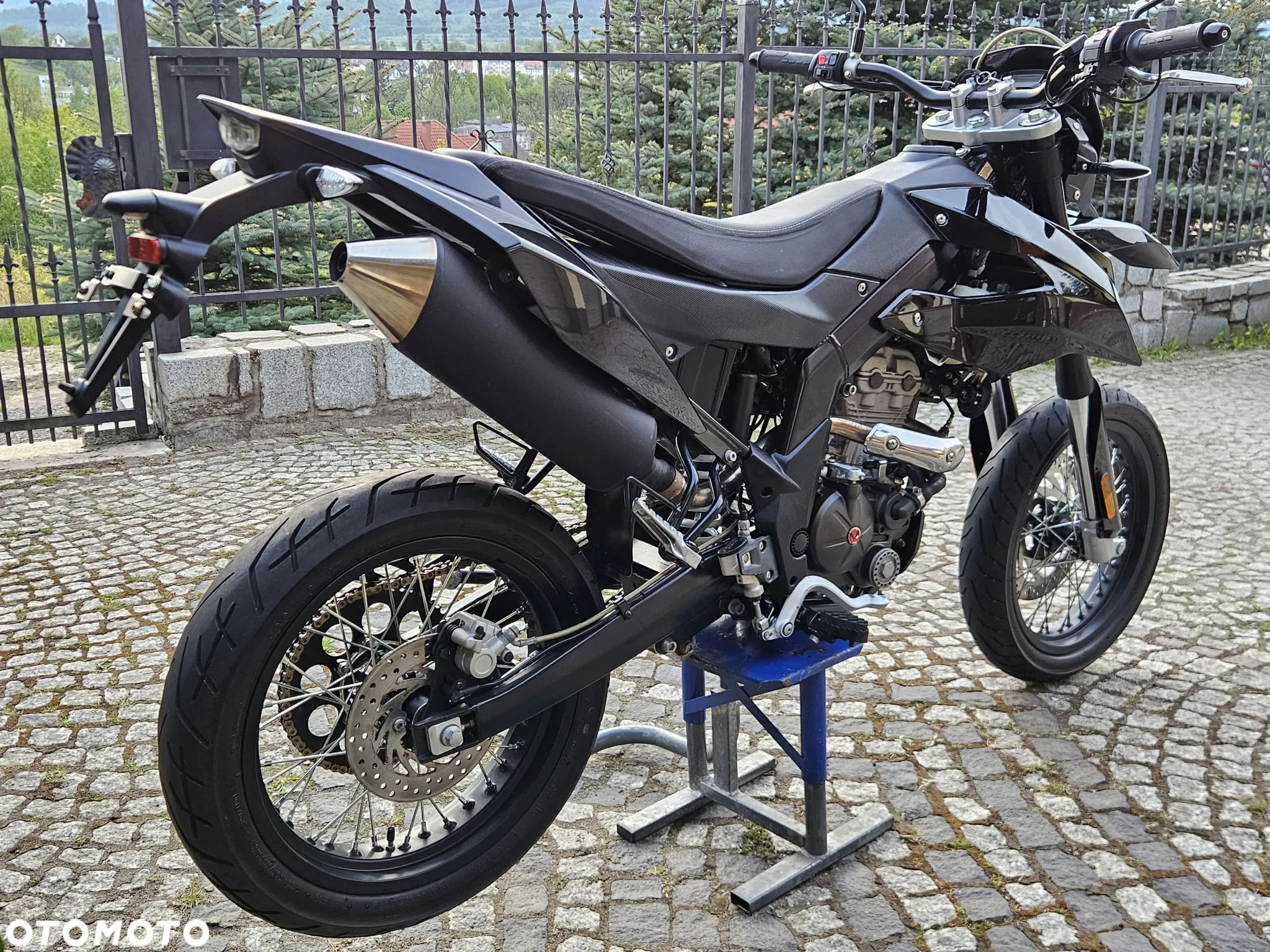 Malaguti XSM