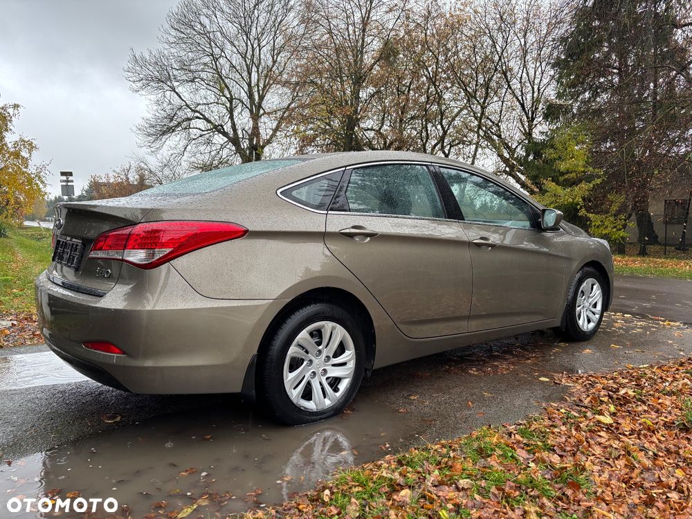 Hyundai i40 1.6 GDI Classic - 10