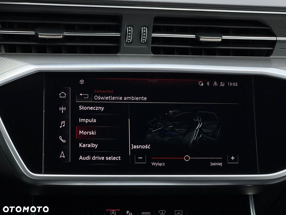Audi A6 Avant 50 TDI mHEV Quattro S Line Tiptronic - 28