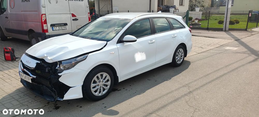 Kia Ceed 1.0 T-GDI S - 4
