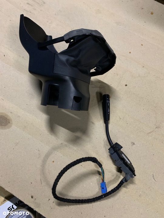 Mercedes vito viano 639 tempomat obudowa manetka - 4