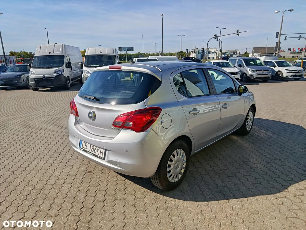 Opel Corsa - 3