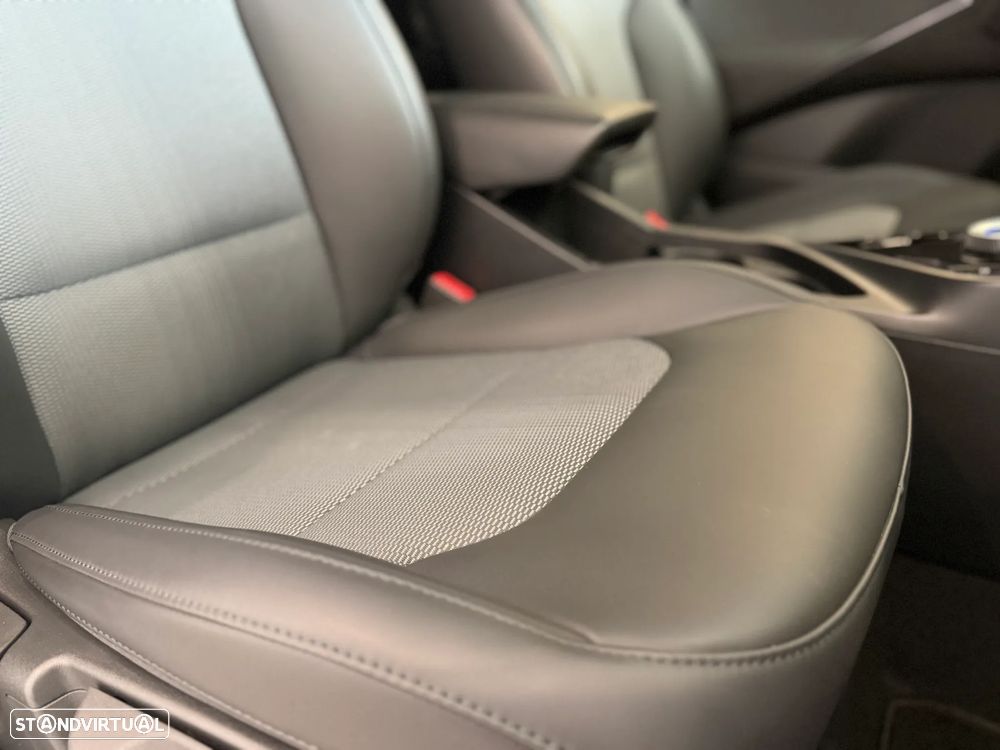 Kia Niro 1.6 GDi HEV Tech - 41