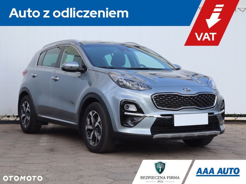Kia Sportage - 2