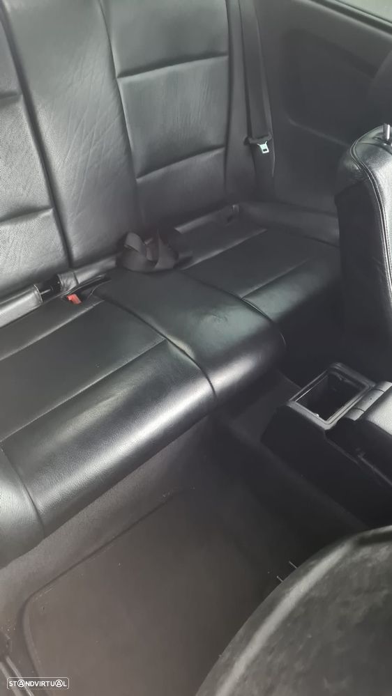 BMW 320 d Compact Automatic - 5