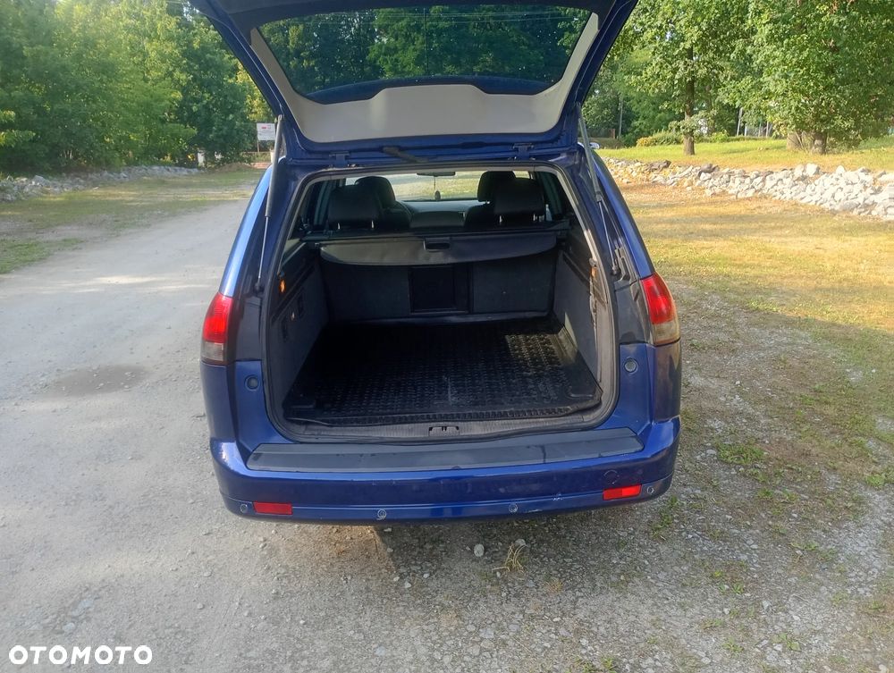 Opel Vectra 2.0 T - 5
