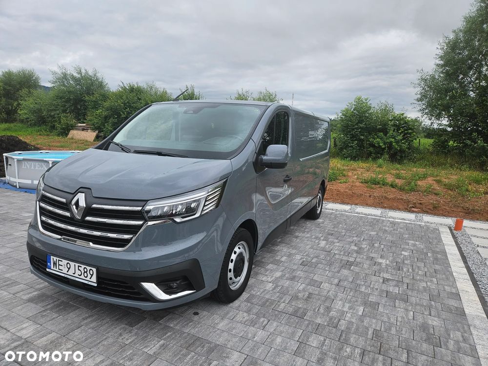 Renault Trafic - 3