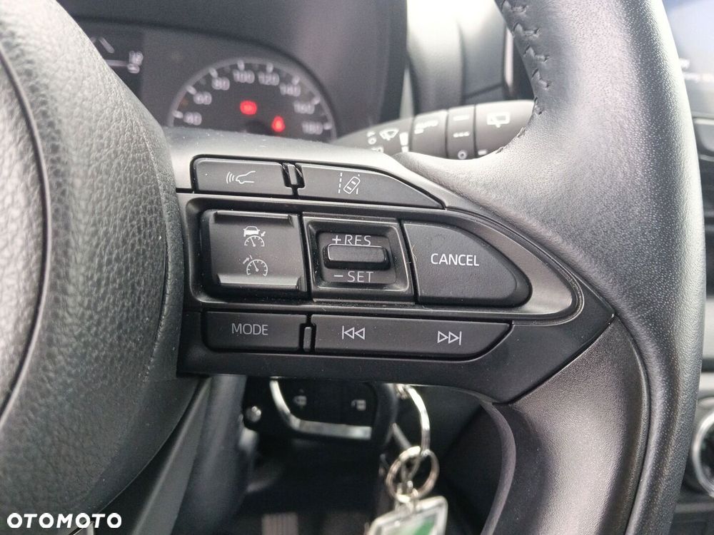 Toyota Yaris 1.5 Comfort - 18