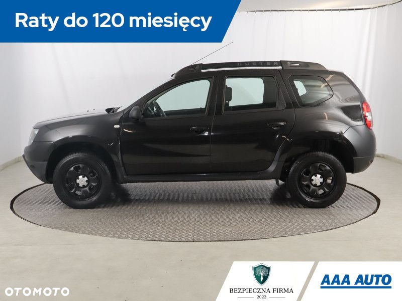 Dacia Duster - 3