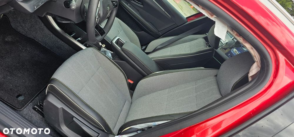 Renault Scenic 220 Long Range Esprit Alpine - 10