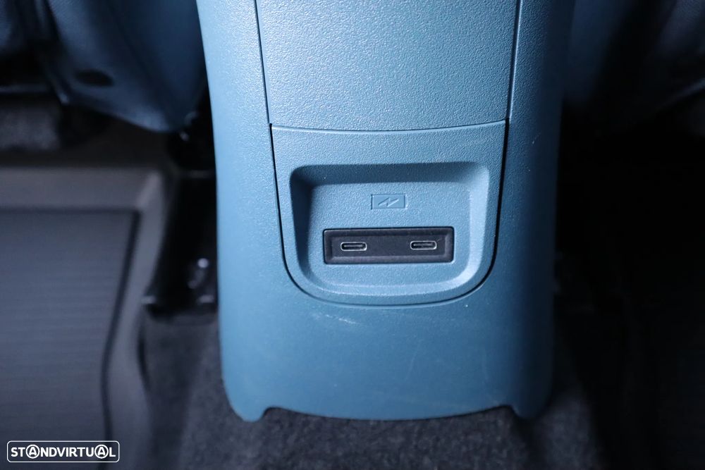 Fiat Grande Panda 1.2 Hybrid La Prima eDCT - 26