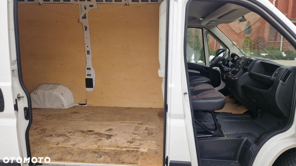 Citroën JUMPER - 10