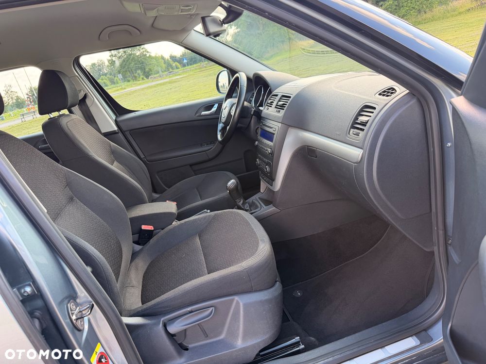 Skoda Yeti 2.0 TDI 4x4 Elegance - 21