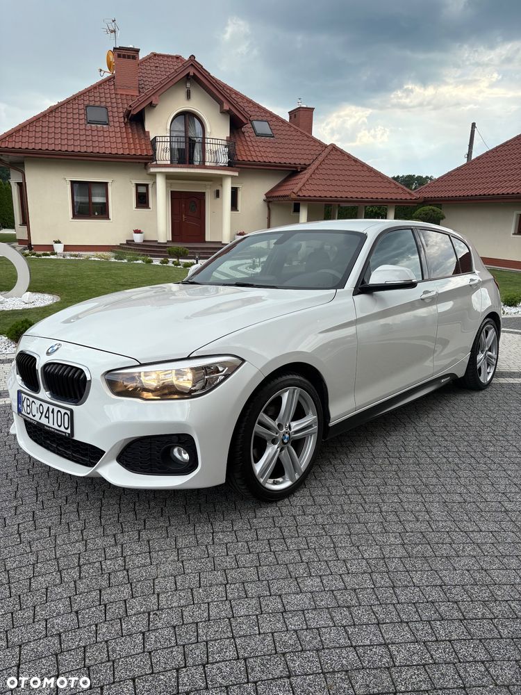BMW Seria 1 - 12