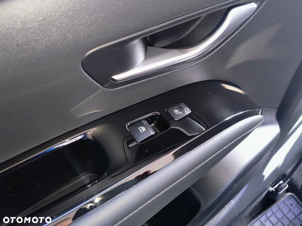 Hyundai Tucson 1.6 T-GDi Executive N Line 2WD - 24