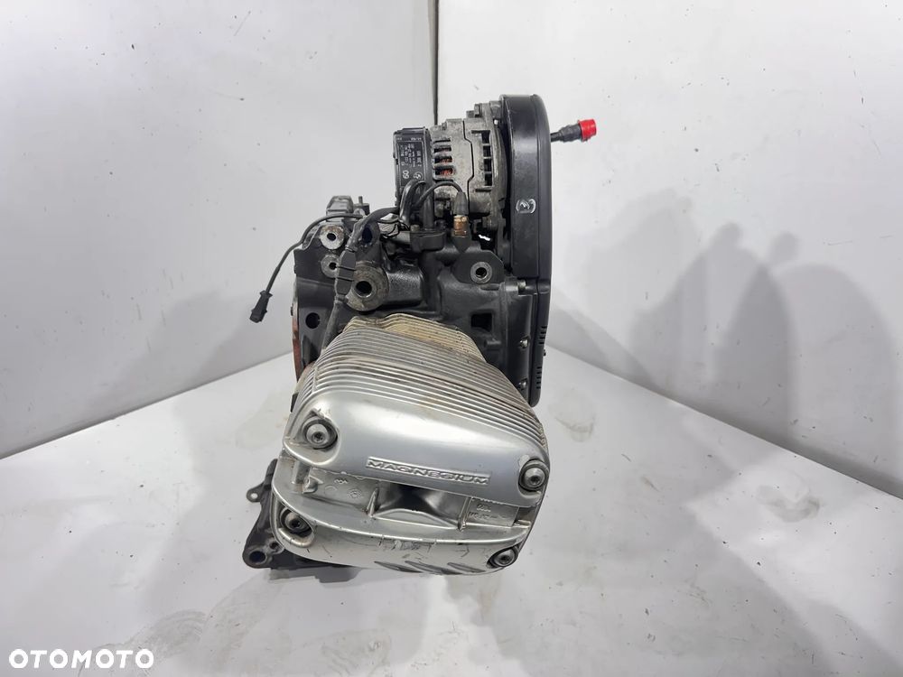 Silnik BMW R 1150 RT R1150RT 14Dni GW - 13