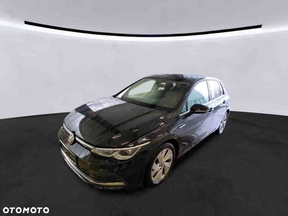 Volkswagen Golf 2.0 TSI Style DSG - 1