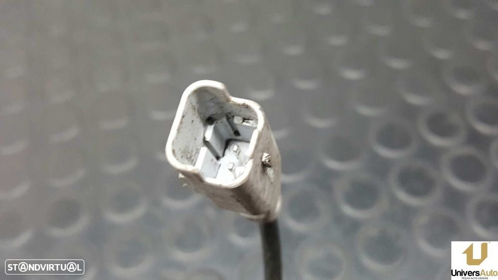 SENSOR ABS CITROEN BERLINGO 1.9 D SX PLUS FAMILIAR - 4