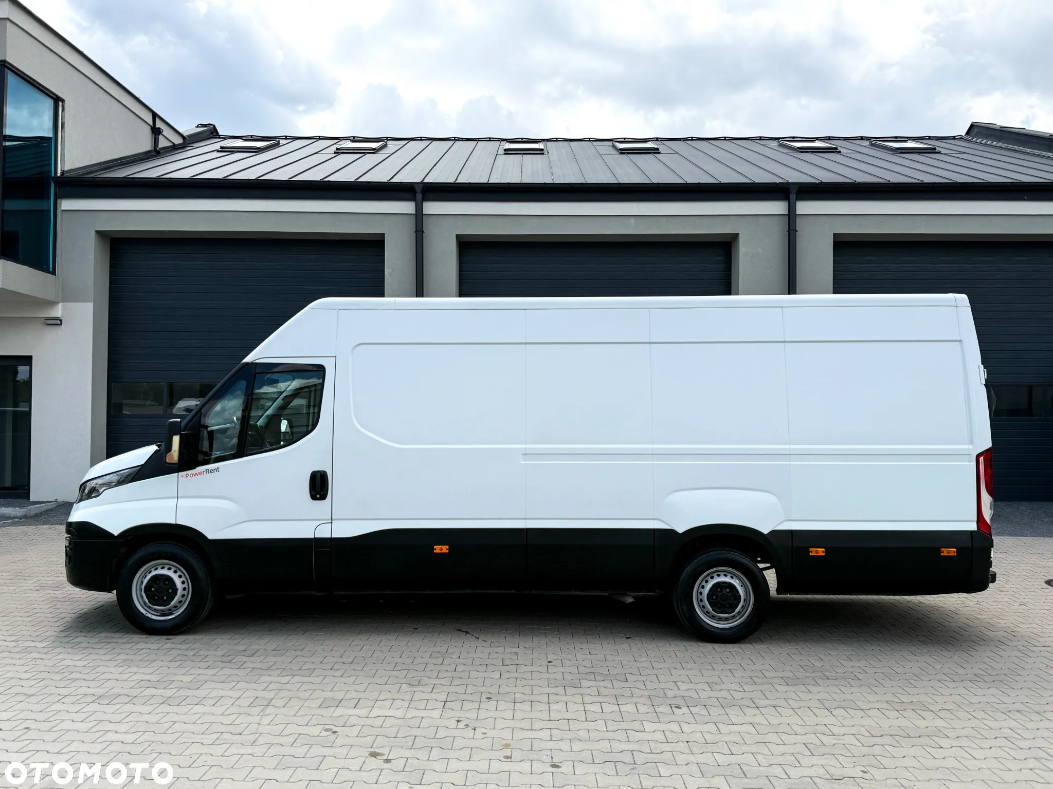 Iveco Daily L5H2 - 10