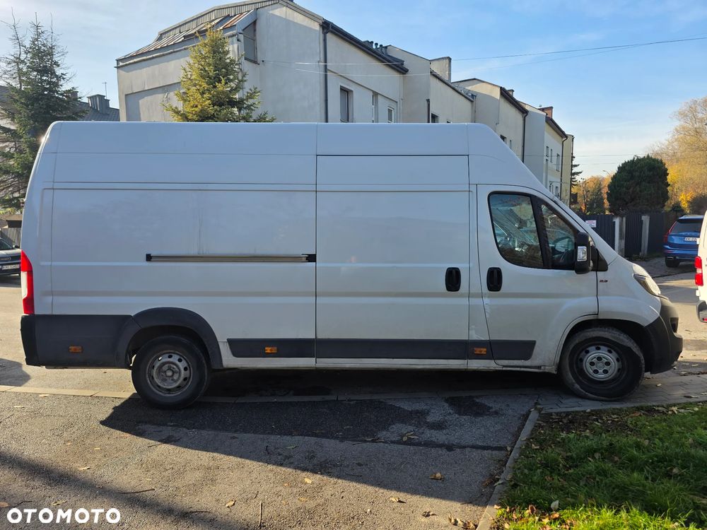Fiat Ducato - 6