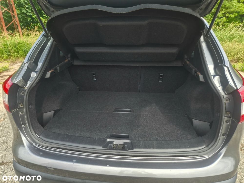 Nissan Qashqai 1.5 dCi N-Tec - 32