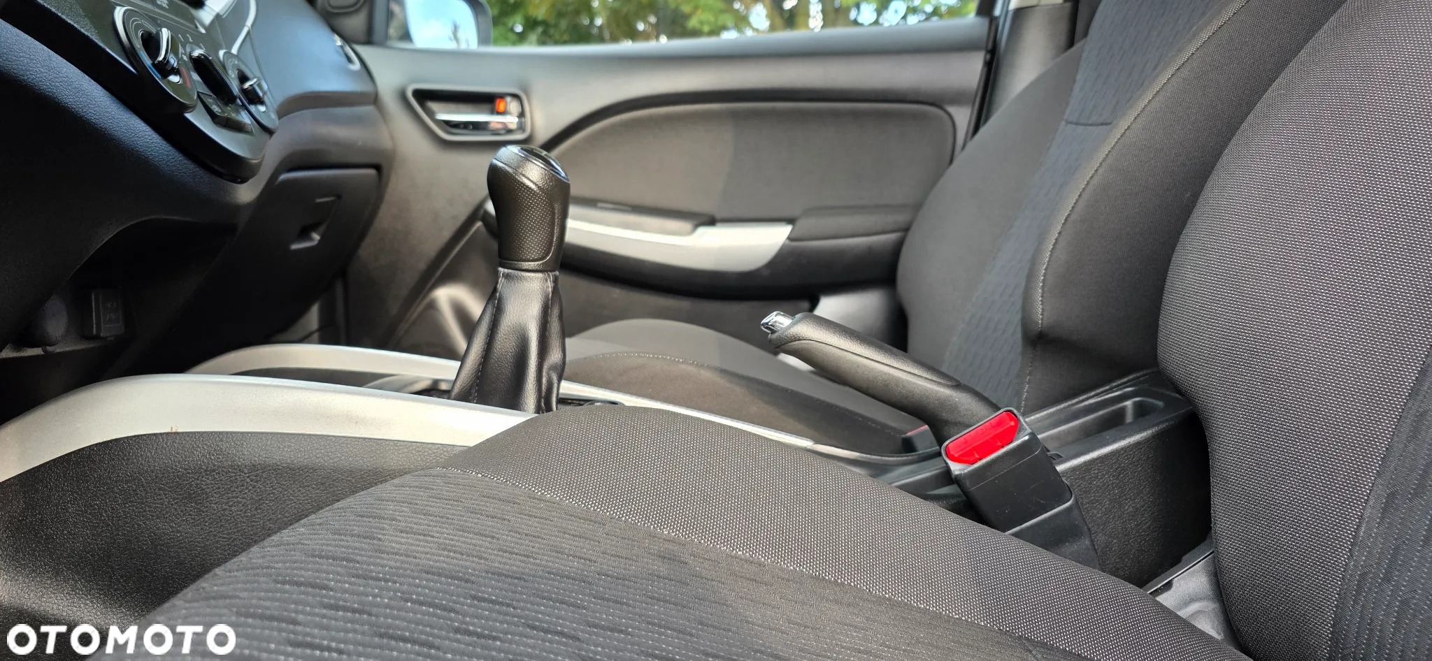 Suzuki Baleno 1.2 Premium Plus - 24