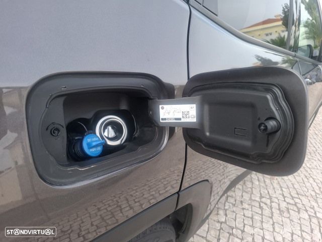 Jeep Compass 1.6 M-Jet Limited - 53