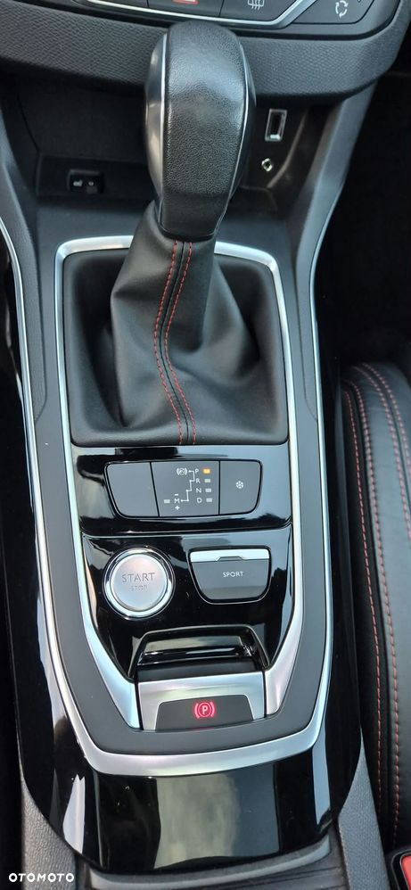 Peugeot 308 - 7