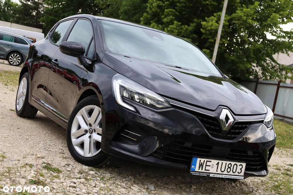 Renault Clio 1.0 TCe Zen - 4