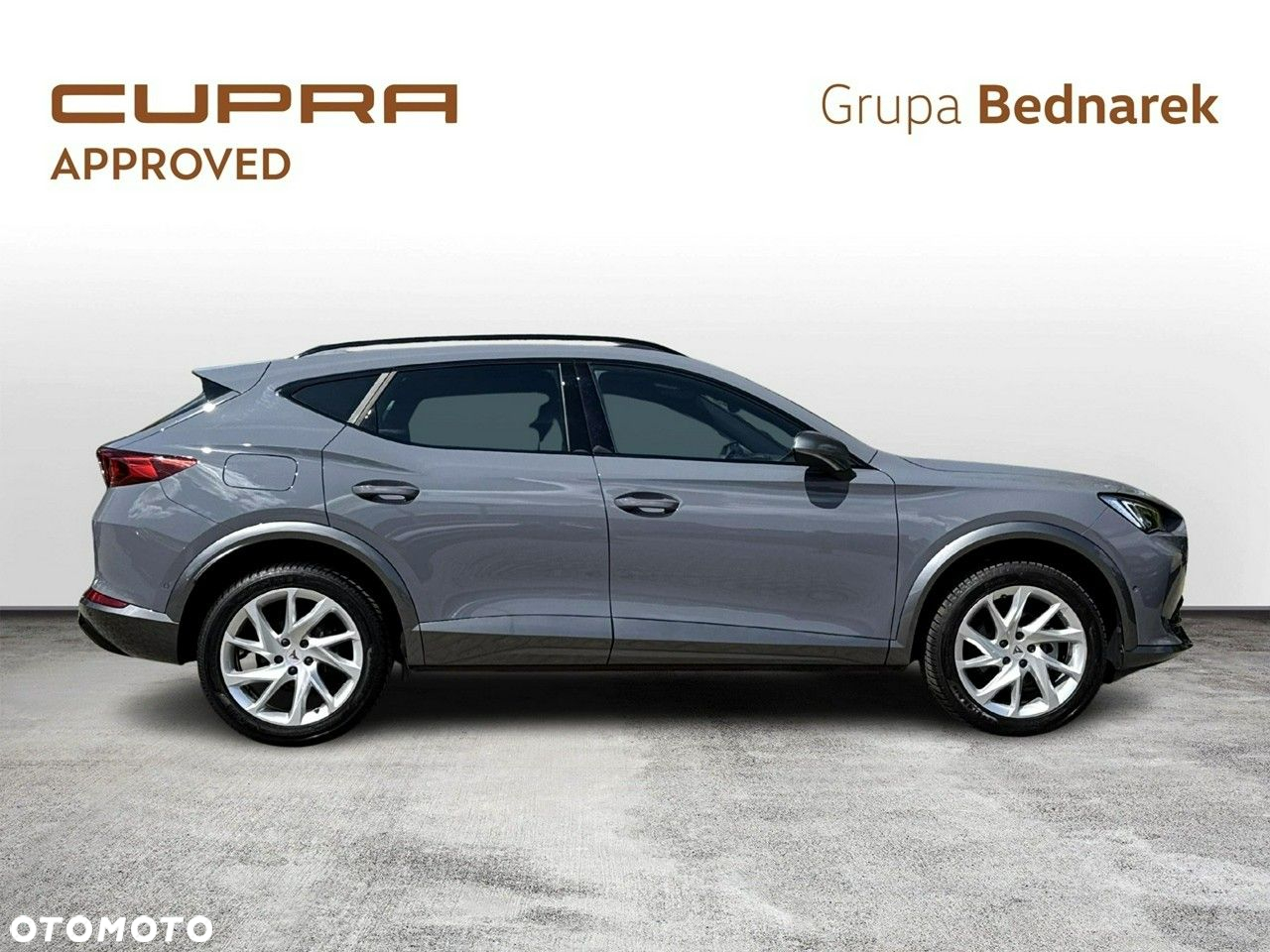 Cupra Formentor 1.5 TSI DSG - 6