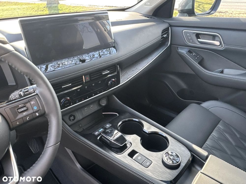 Nissan X-Trail 1.5 VC-T e-POWER Tekna e-4ORCE - 12