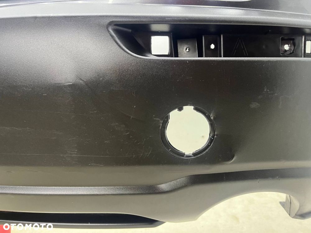 Zderzak tylny Mazda CX-30 CX30 19r.- tył 4XPDC DFR5-50221 - 14