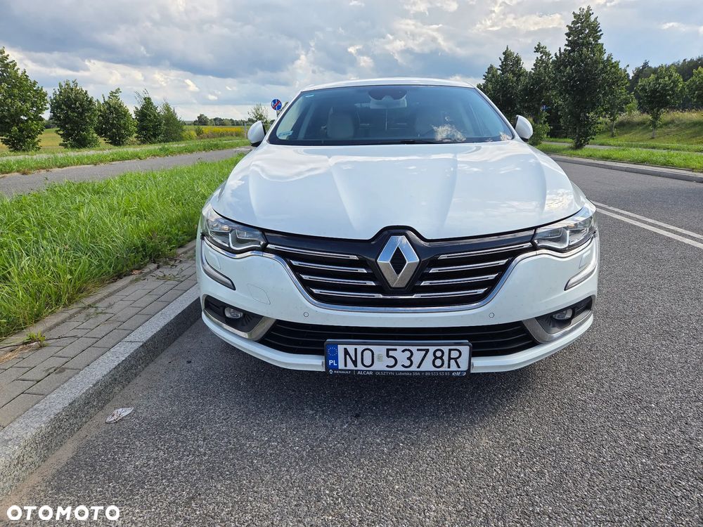 Renault Talisman 1.6 Energy TCe Magnetic EDC - 9