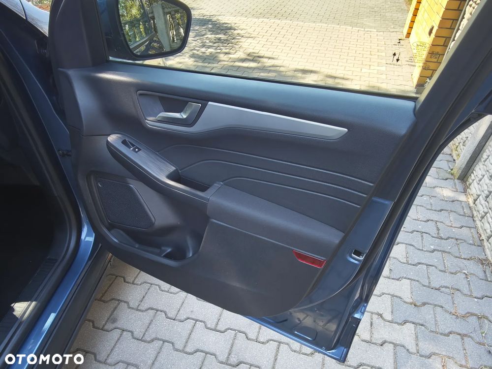 Ford Kuga 1.5 EcoBlue TITANIUM - 24