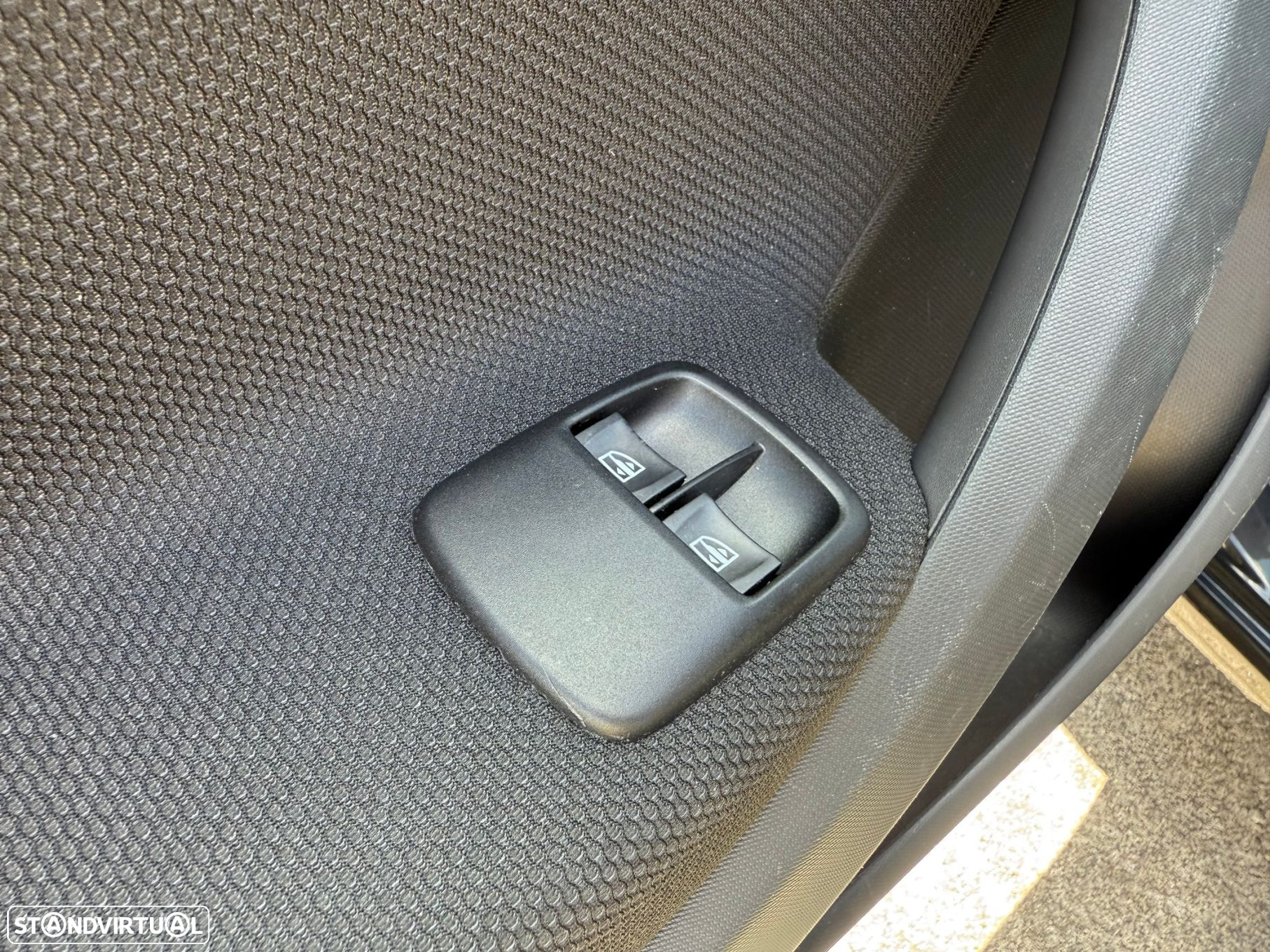 Smart ForFour Electric Drive Prime - 34