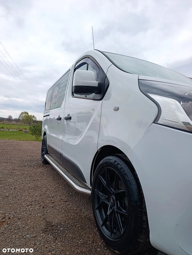 Renault Trafic - 16