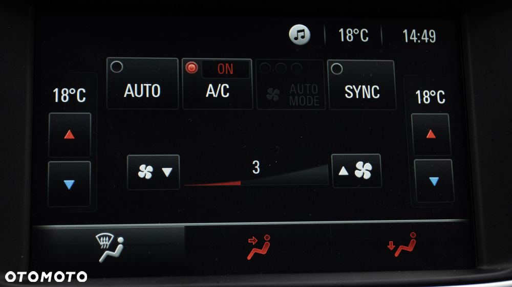 Opel Crossland X 1.2 T Enjoy S&S - 16