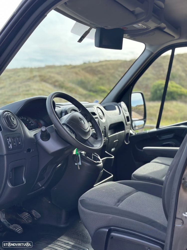 Renault Master - 17