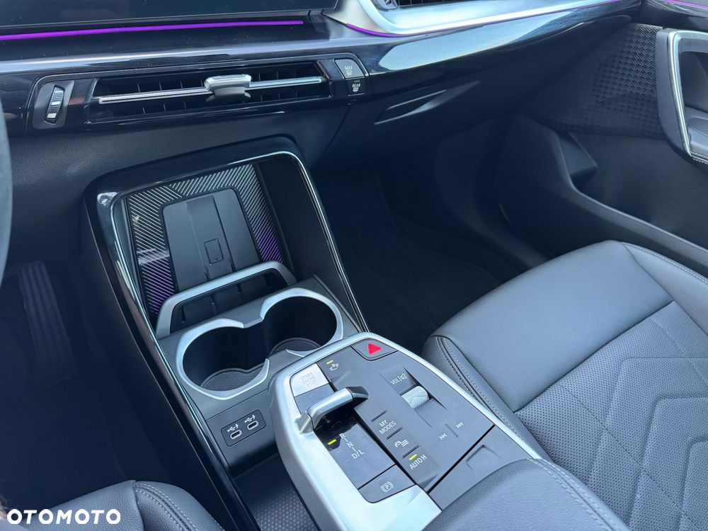 BMW X1 sDrive18d M Sport - 29
