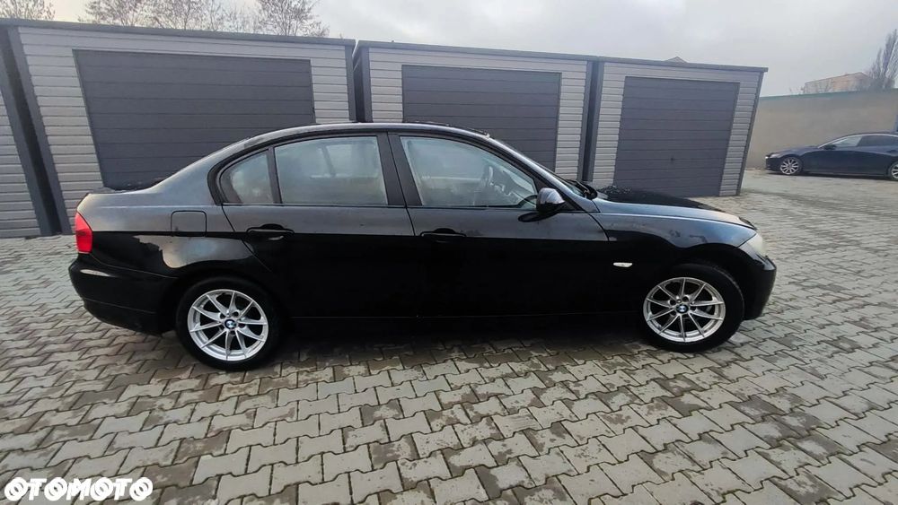 BMW Seria 3 - 6