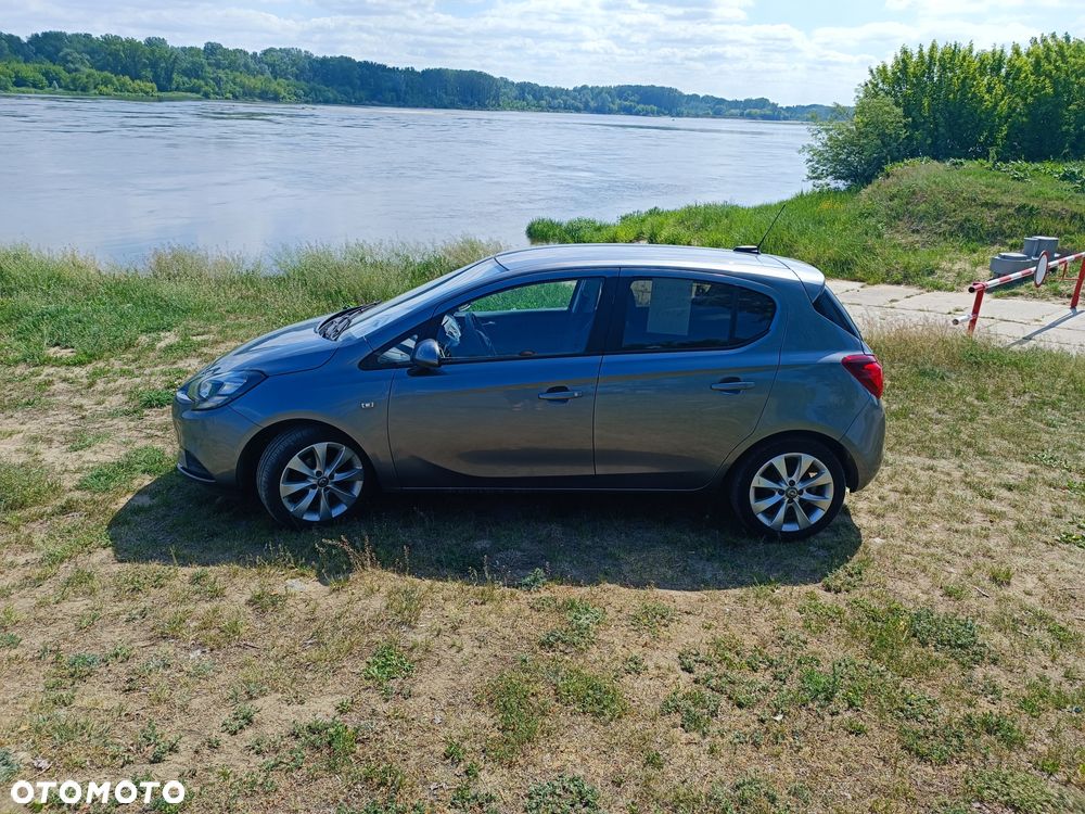 Opel Corsa - 5