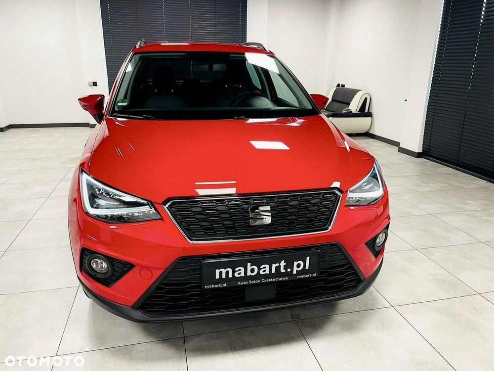 Seat Arona - 6