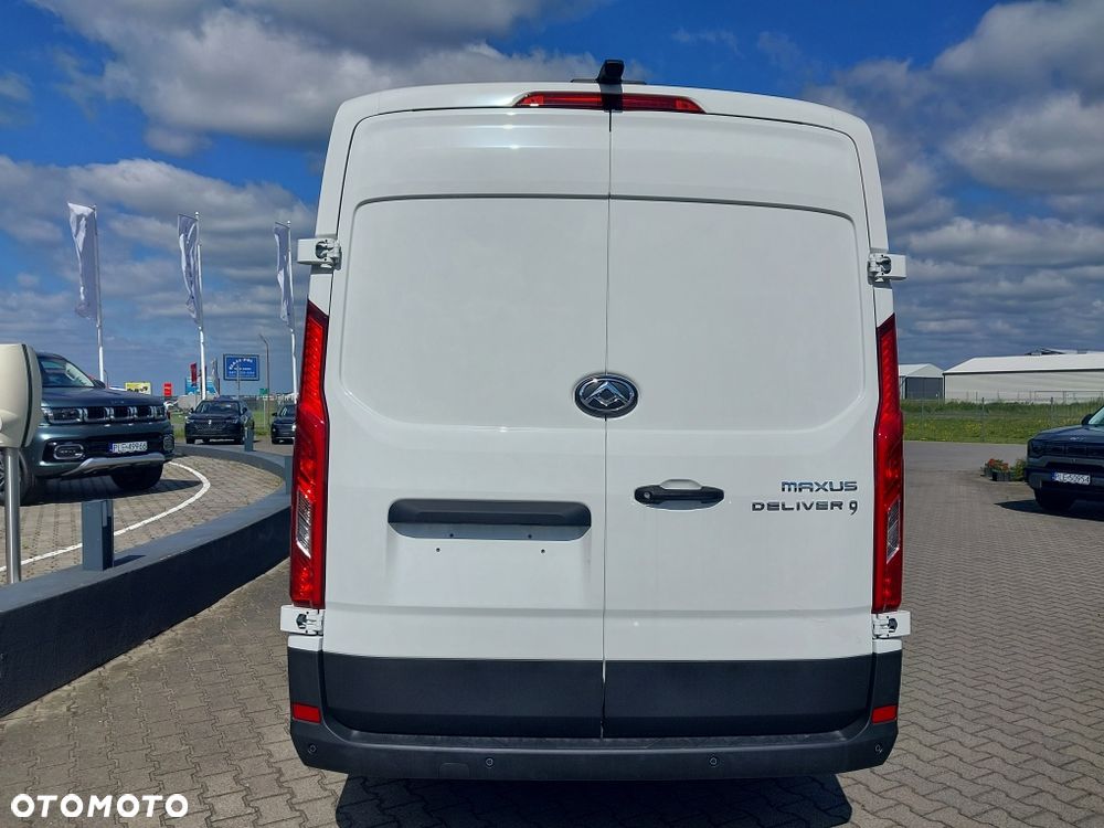 Maxus L3H2 - 17