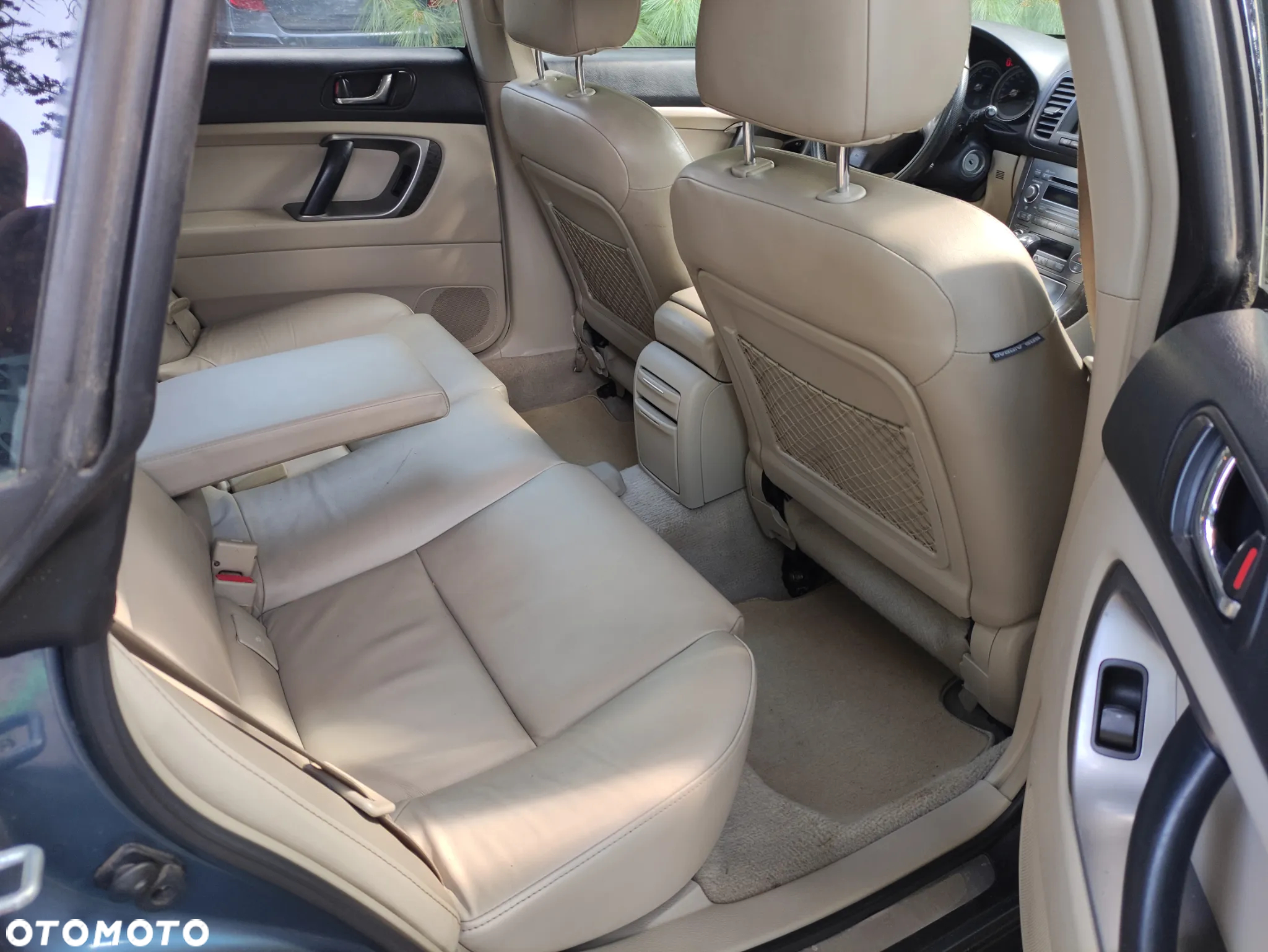 Subaru Outback 3.0R Automatik Exclusive - 5