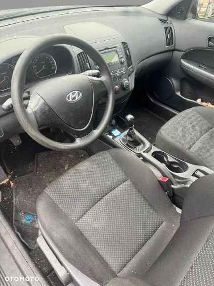 HYUNDAI I30CW 1.6 CRDI 66kW/90KM D4FB KOLOR 9F WSZYSTKIE CZESCI - 3