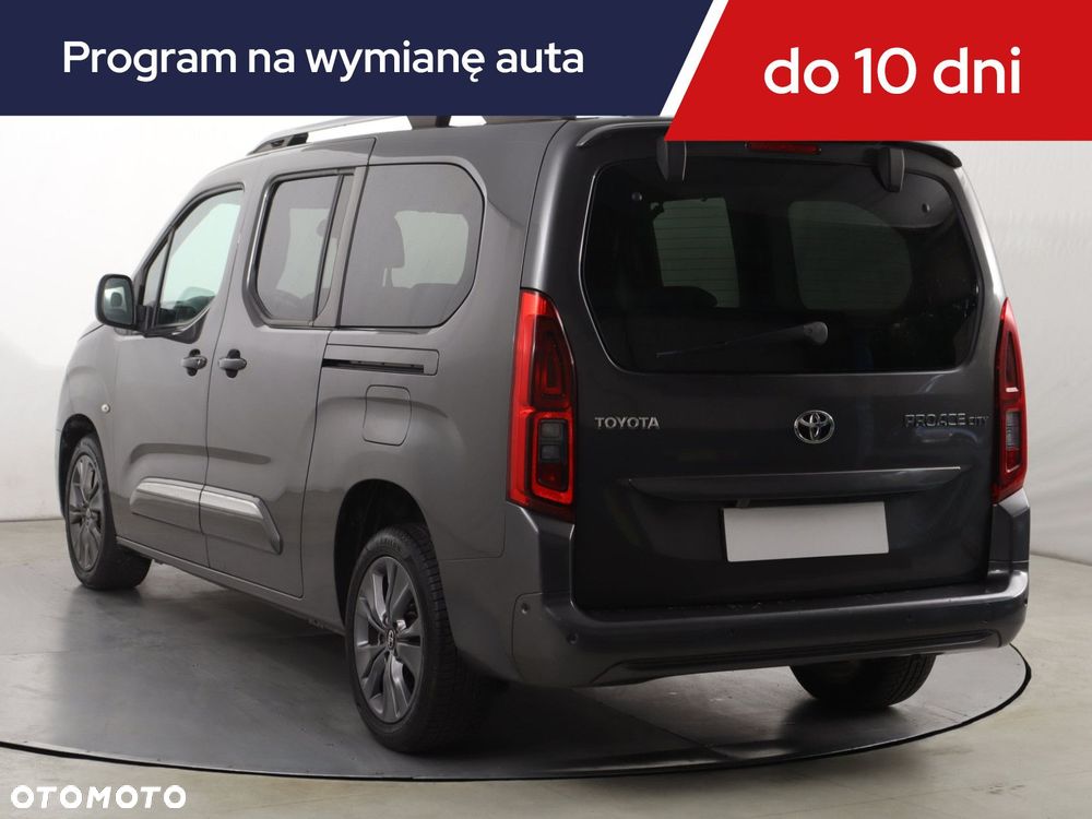 Toyota Proace City Verso - 6