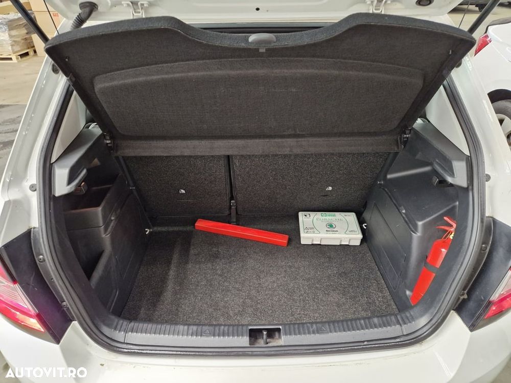 Skoda Fabia 1.0 TSI 95 CP Ambition - 6